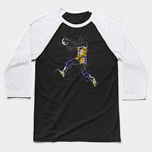 MJ32 Baseball T-Shirt